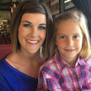 Meet your Posher, Heidi